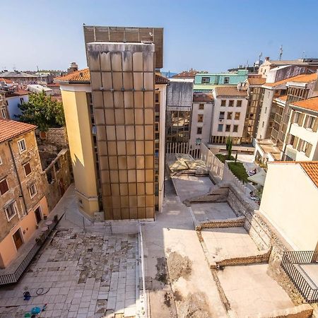 Casa San Vito Apartment Rijeka Exterior photo